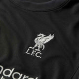 Nike LFC 24 Kids Away Jersey  Green