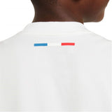 Nike PSG 24 Kids Away Jersey White