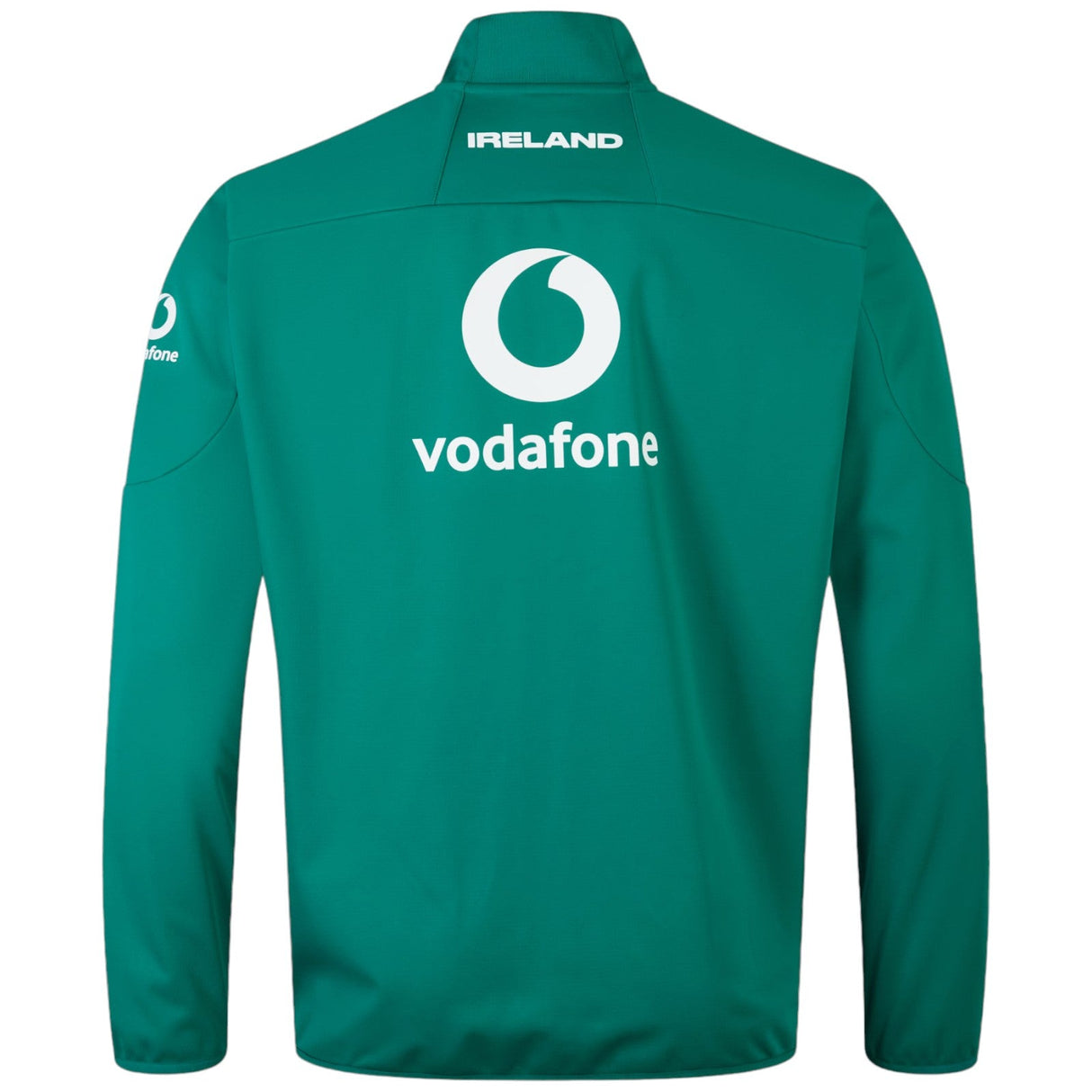 Canterbury IRFU 24 Anthem Jacket Green