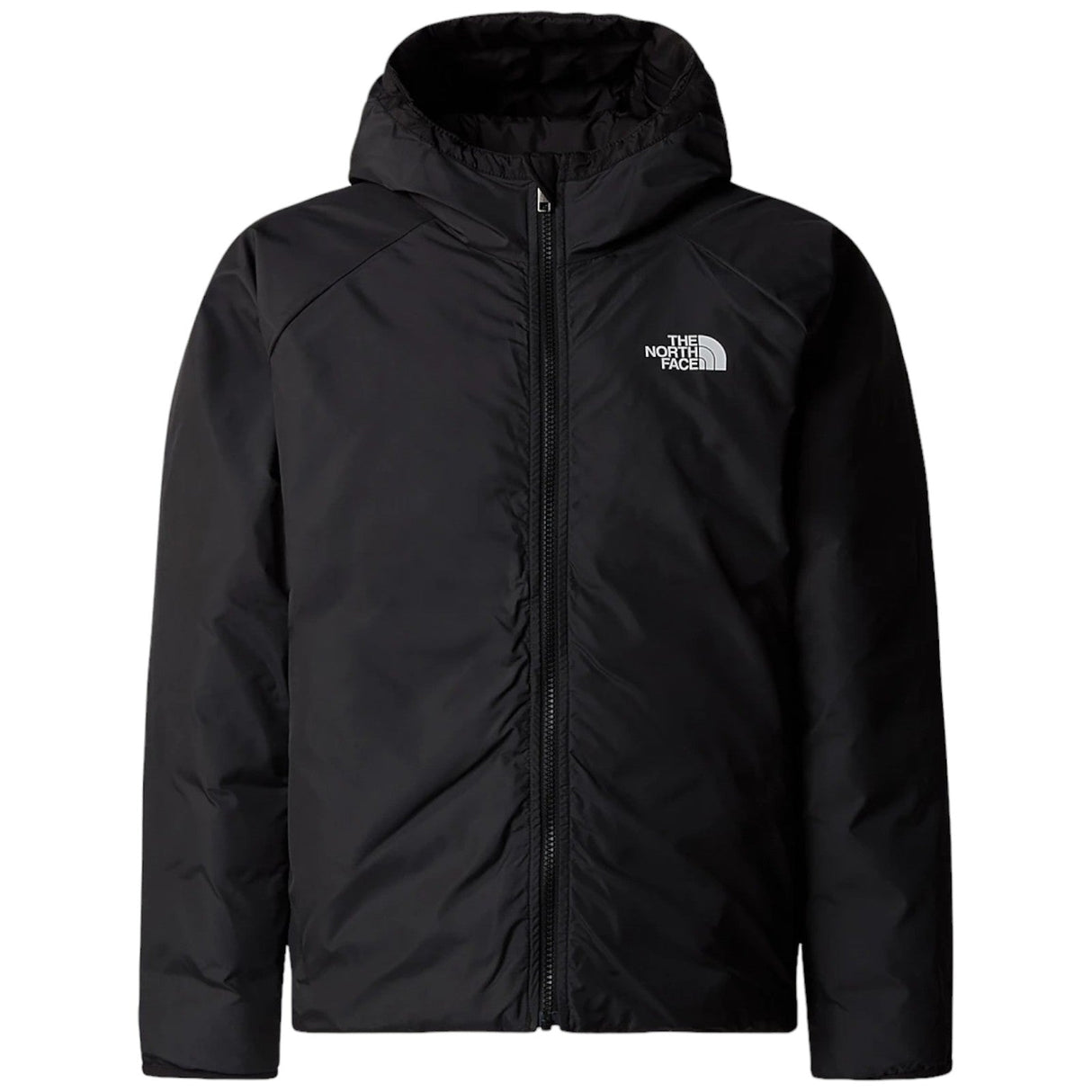 The Northface B RVR PERRITO JKT Black