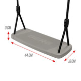 BERG PlayBase Medium + Swing Set