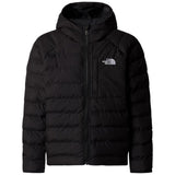 The Northface B RVR PERRITO JKT Black