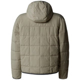The Northface B REVERSIBLE SHASTA FZ Gry