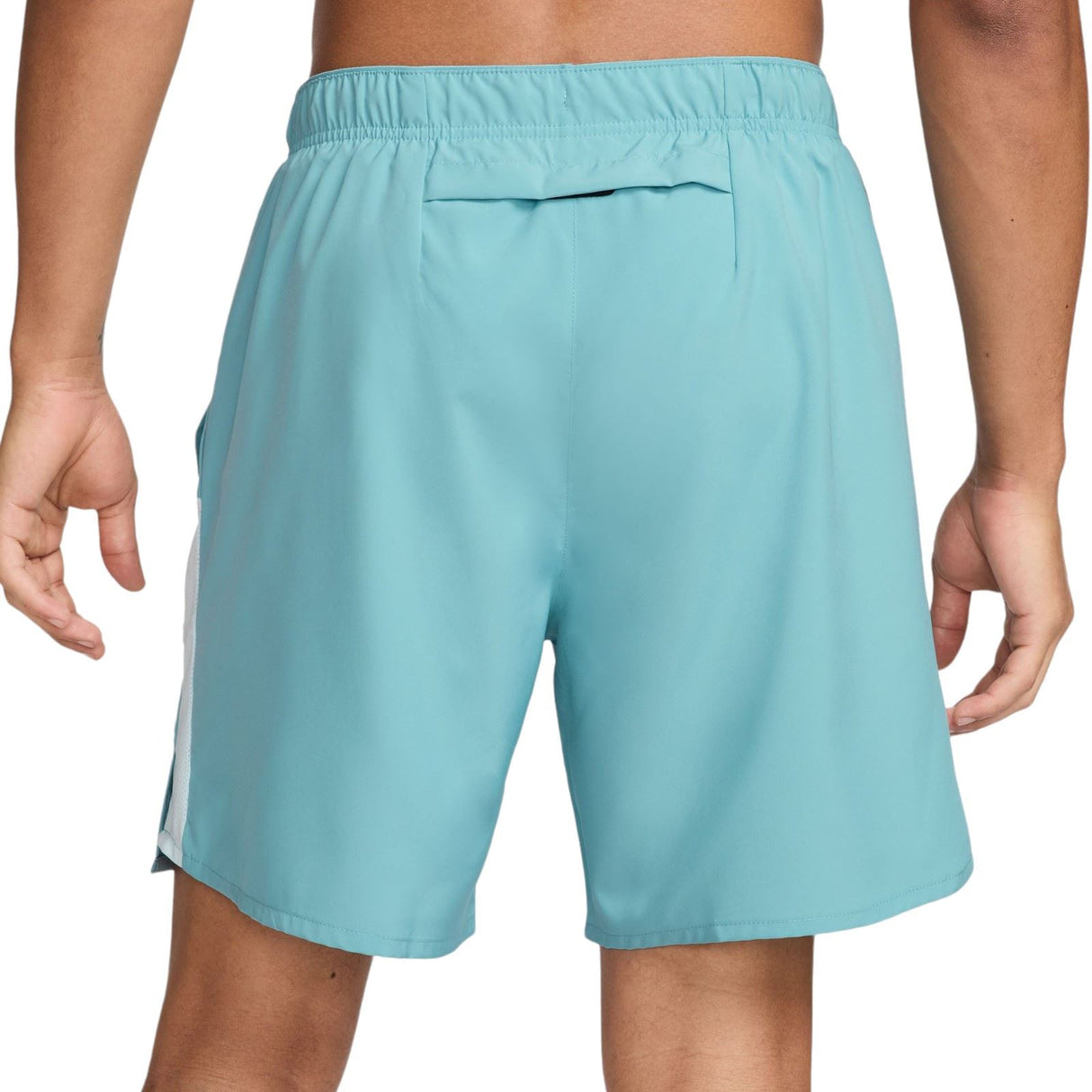 Nike Mens Challenger 7in SHORT Blue