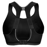 Shock Absorber Ultimate Run Bra Black