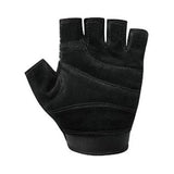 Body Sculpture Weight Lifting Glove Blk