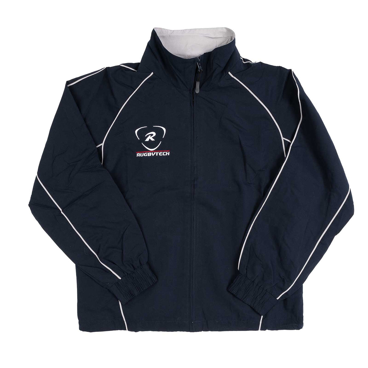 Hail Tracksuit Navy Kids