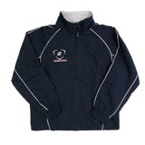 Hail Tracksuit Navy Kids