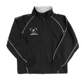 Hail Tracksuit Black Kids