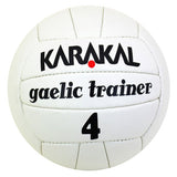 Karakal GAA Trainer White