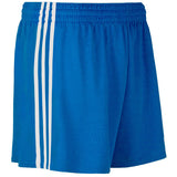 O'Neills Mourne Kids Short Royal/White