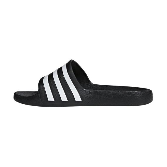 adidas Adilette Aqua Sandal Mens Fw Blk