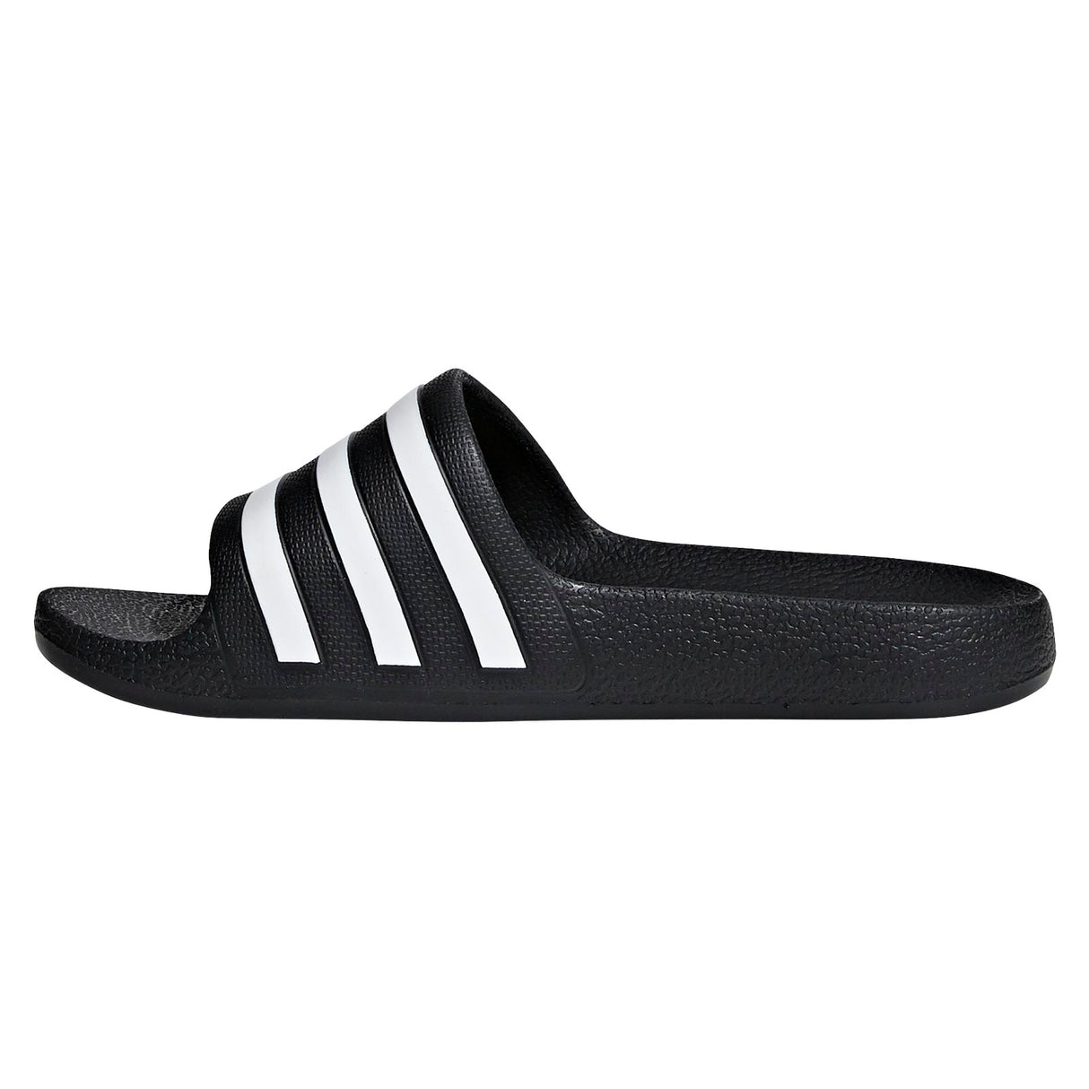 adidas Adilette Aqua Sandal Kids Uni Blk