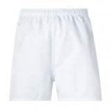 Canterbury Polyester Pro Shorts Wht