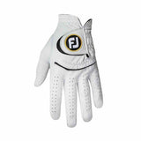 Footjoy Stasof MRH Glove White