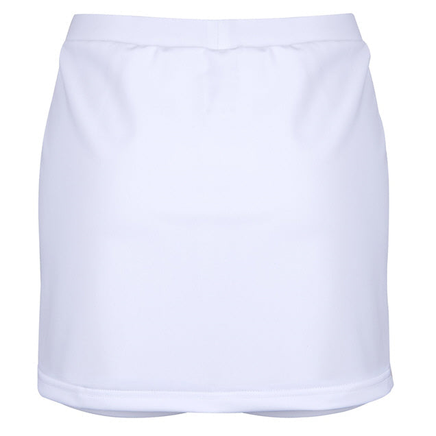 Grays Apex Wmns Skort White