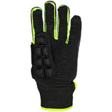 Grays Internation Pro Glove Left Black