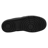 Nike Court Borough Low 2 Boys Fw Black
