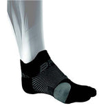 OS1st Bunion Relief Socks Black