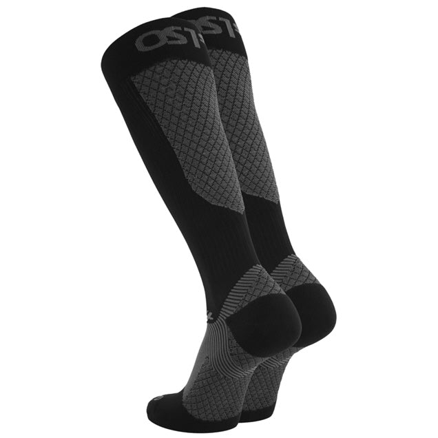 OS1st Compression Bracing Socks Blk