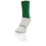 O'Neills Koolite Kids Midi Sock Green/Am