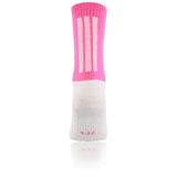 O'Neills Koolite Kids Midi Sock Pink/Wh