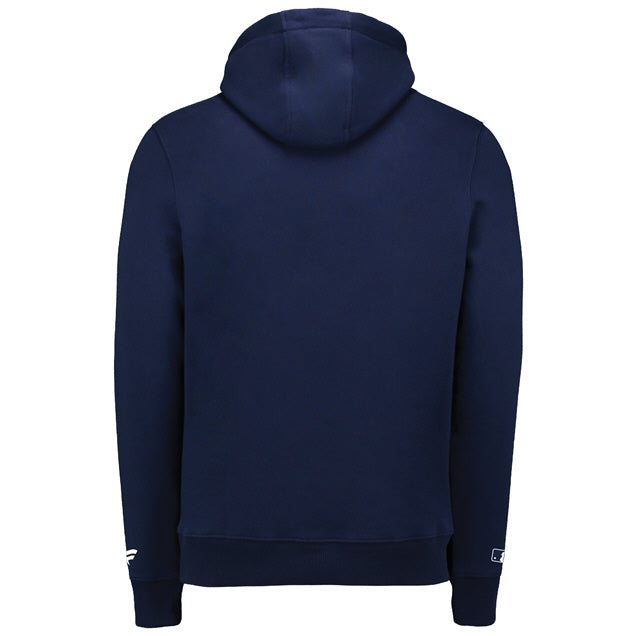 Fanatics Yankees Logo Hoody Navy