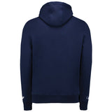 Fanatics Yankees Logo Hoody Navy