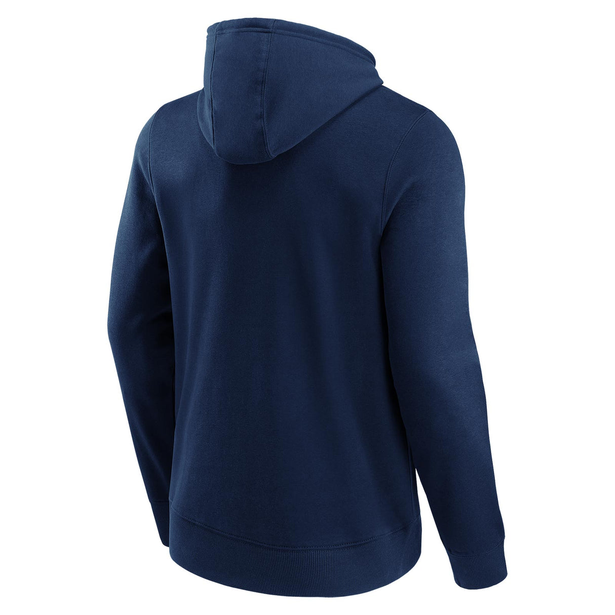 Fanatics Red Sox Logo Hoody Navy