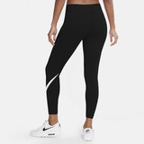 Nike Wmns Swoosh ESS Legging Black