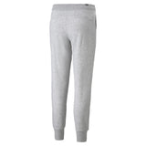 Puma Wmns ESS Sweatpants Flc Grey