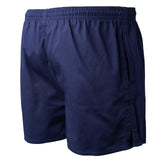 Rugbytech Mens Rugby Short Navy