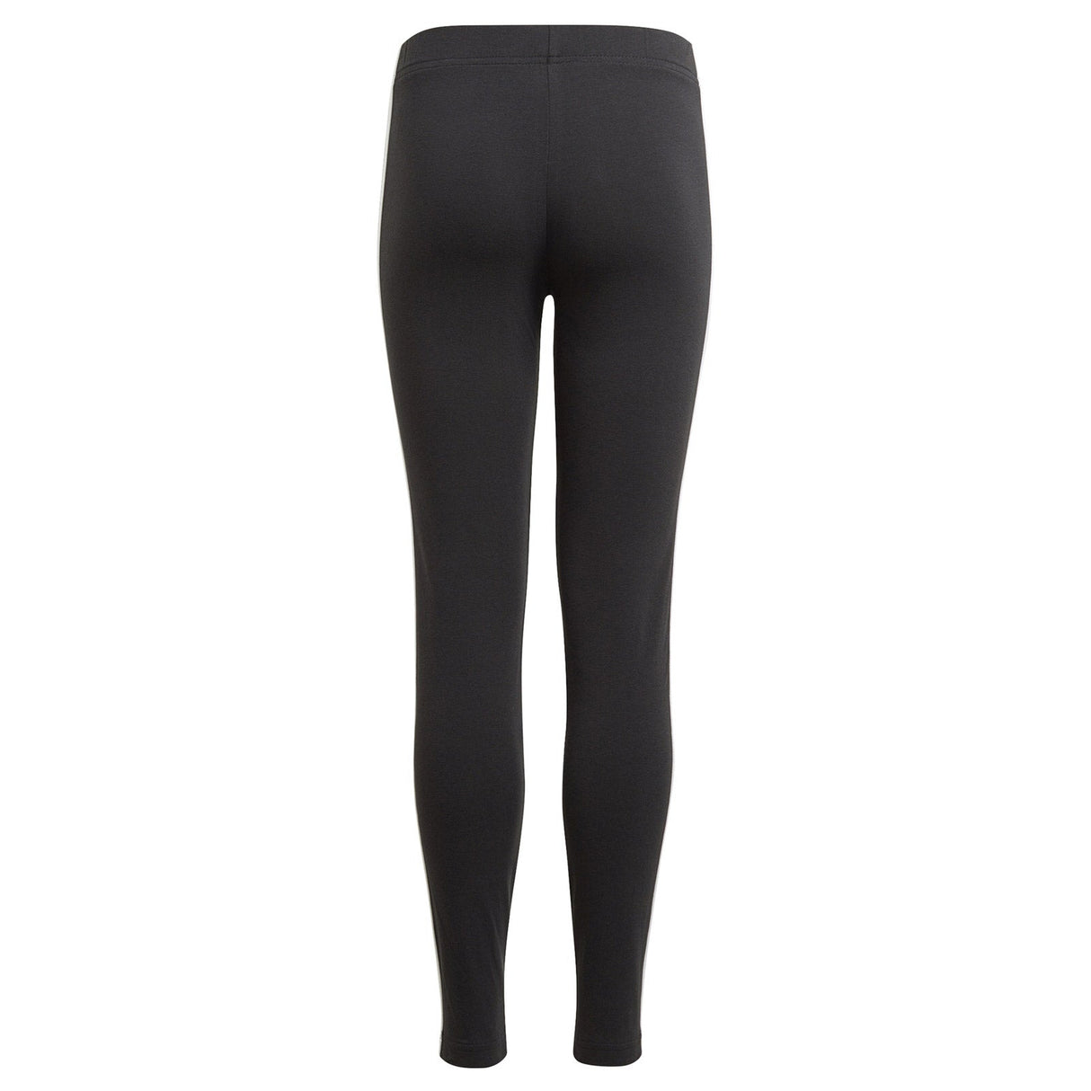 adidas Girls 3S Legging Black