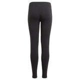 adidas Girls 3S Legging Black
