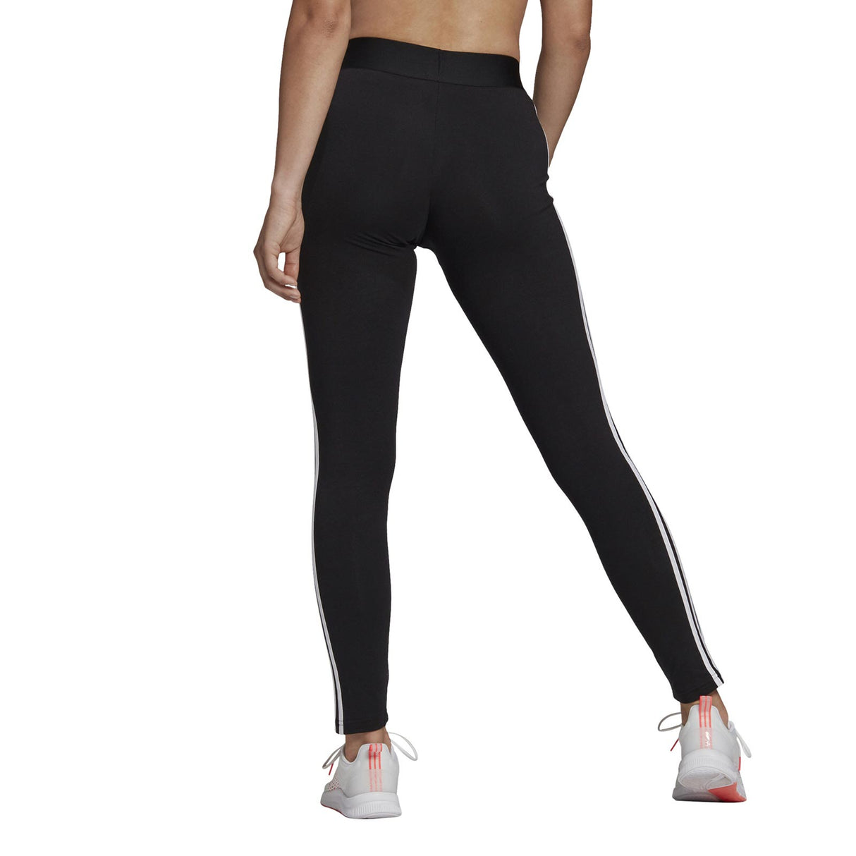 adidas Wmns 3S Legging Black