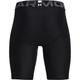 UA Boys HG Armour Shorts Black