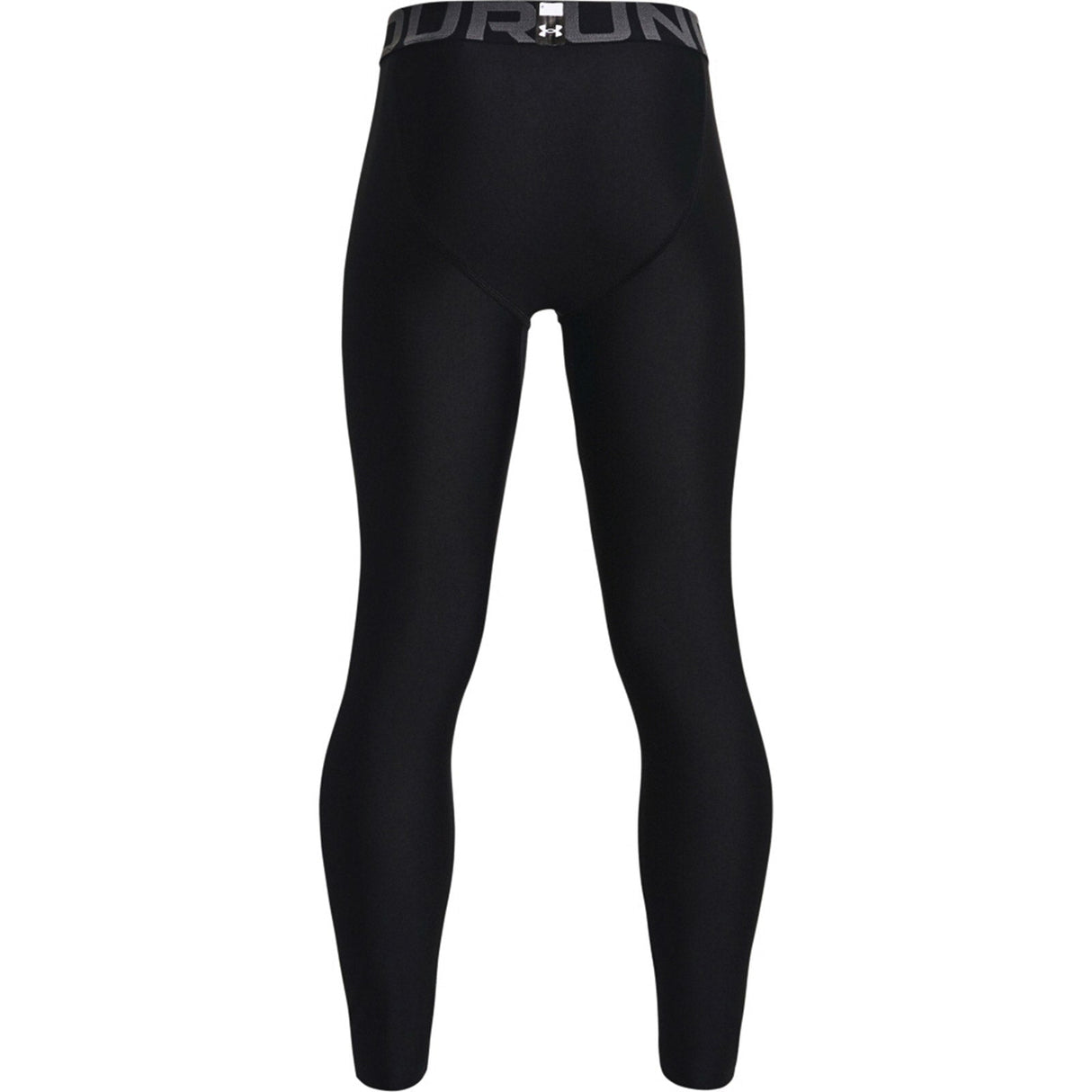 UA Boys HG Armour Leggings Black