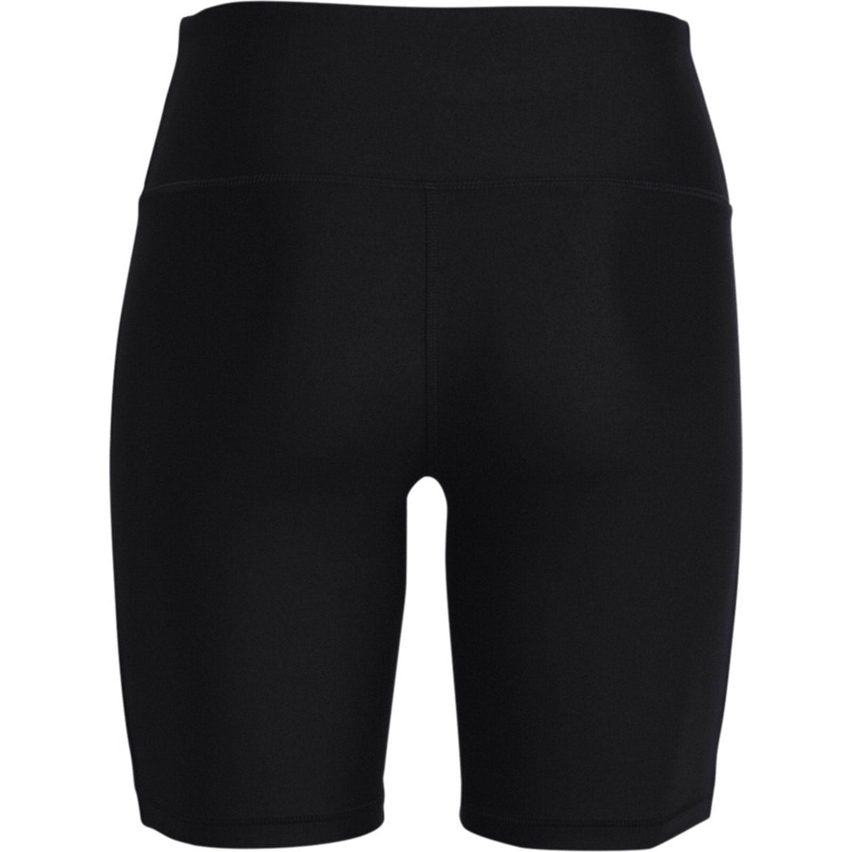 UA Wmns HG Armour Bike Short Black