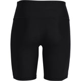 UA Wmns HG Armour Bike Short Black