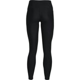 UA Wmns HG Armour HiRise Tight Black