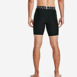 UA Mens HG Armour Short Black