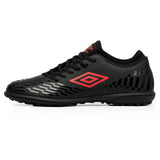 Umbro Kids Raposa TF Black/Red