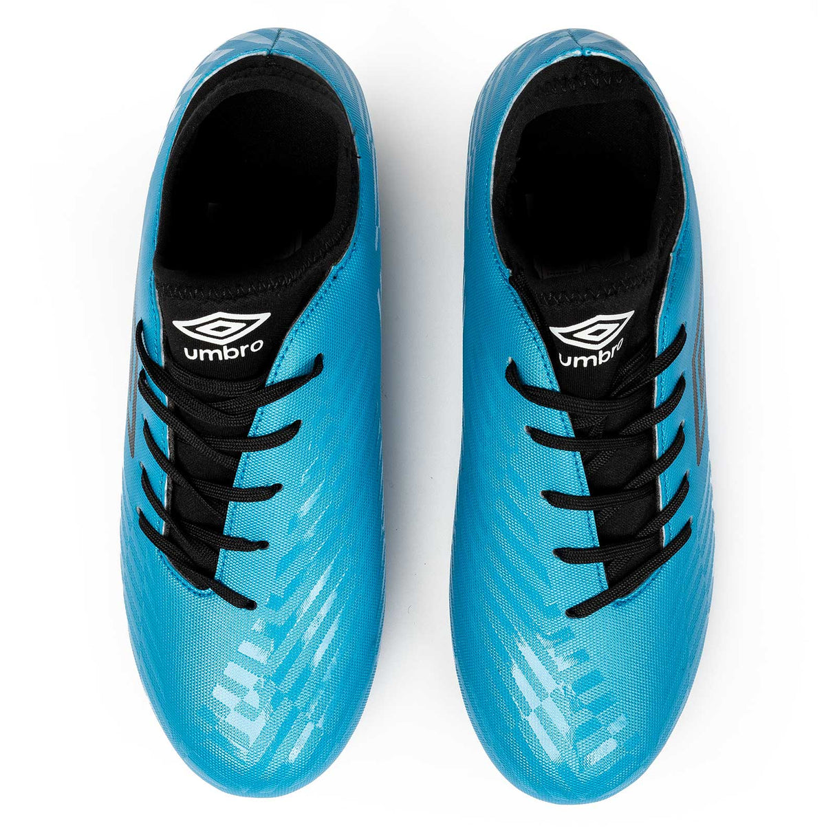 Umbro Kids Raposa FG Blue/Blue