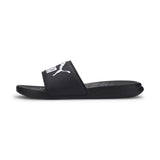 Puma Popcat 20 Unisex Slide Black/White