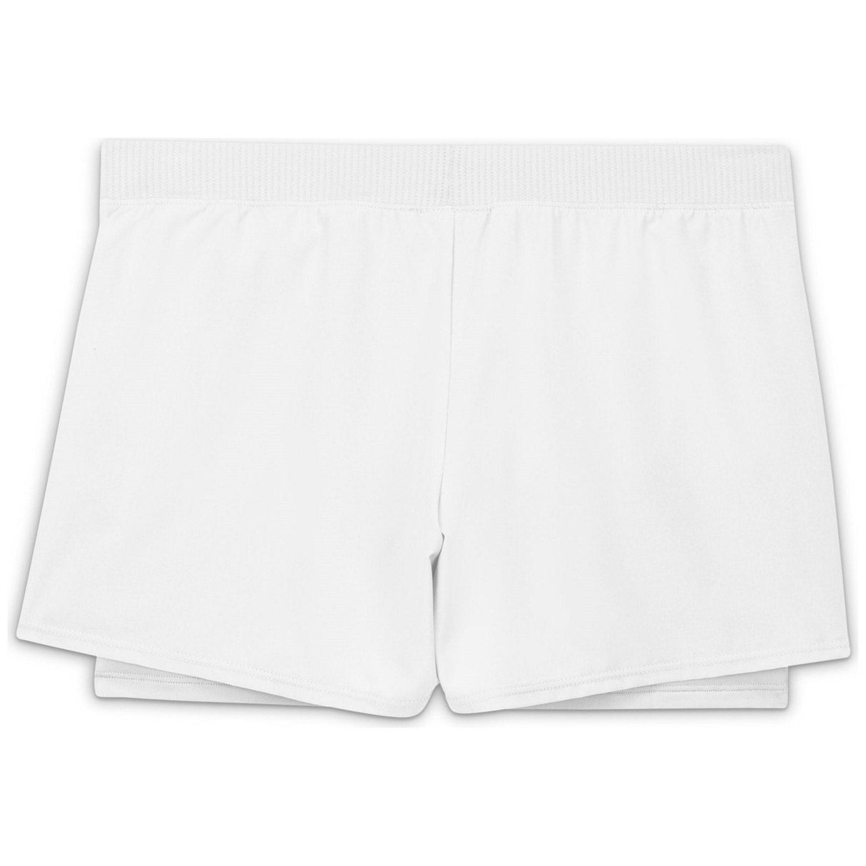 Nike Court Dri-FIT Victory Shorts White