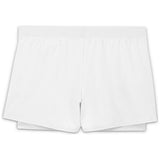 Nike Court Dri-FIT Victory Shorts White
