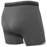 SAXX Sports Mesh Boxer Brief Graphie