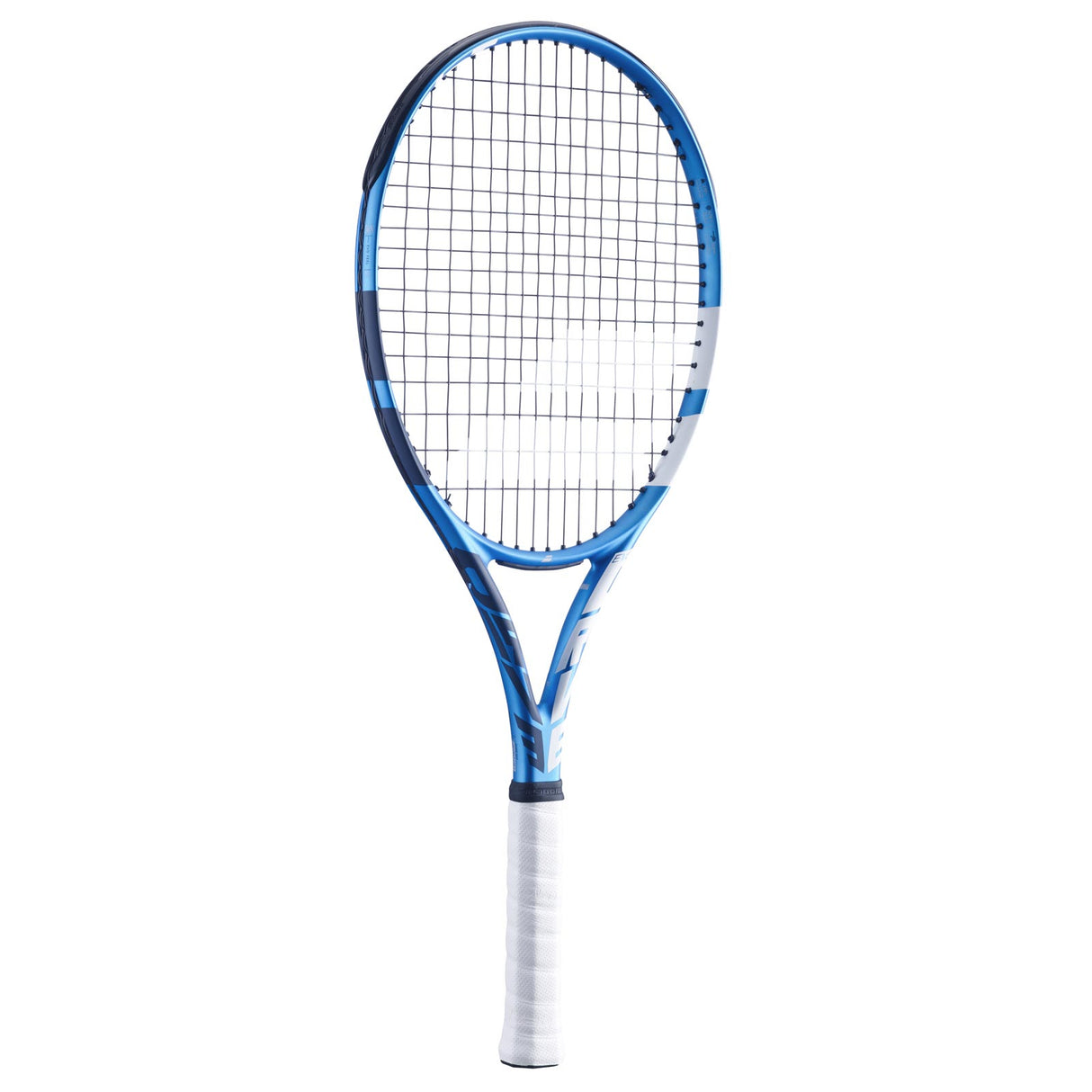 Babolat Evo Drive Blue/White