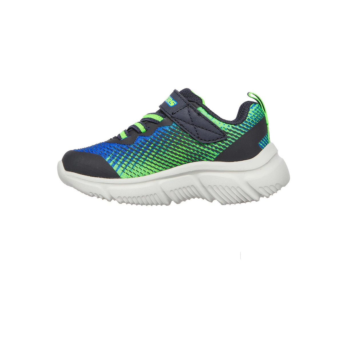 Skechers Go Run 650 Inf Boy Fw Navy/Lime