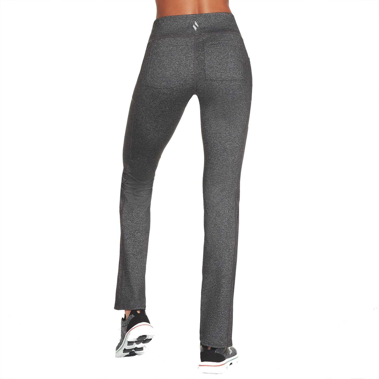 Skechers Wmns Original GoWalk Pant Grey